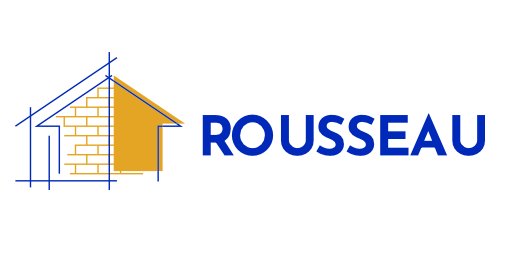 Logo Rousseau Maçonnerie Terrassement